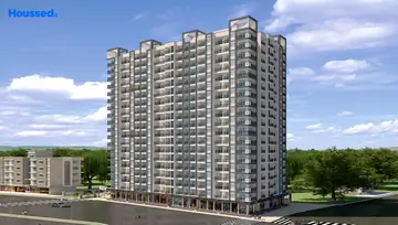Project Image of Shree The Vaidiki Signature - Image 87786