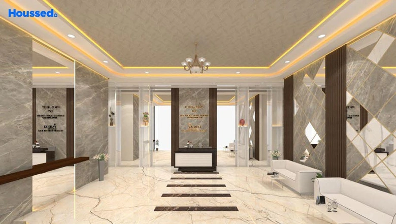 Project Image of Shree The Vaidiki Signature in Kalyan East, Thane - Image 87785