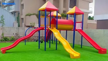 Amenities of Ratnam Ratnabhavan Residency - Image 103949