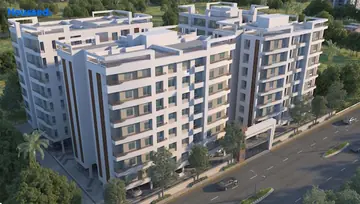 Project Image of Ratnam Ratnabhavan Residency - Image 103948