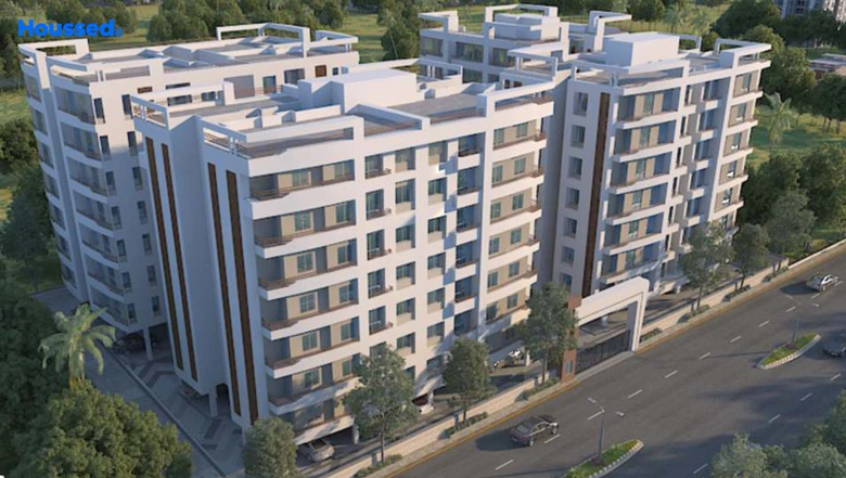Project Image of Ratnam Ratnabhavan Residency in Waghodia Road, Vadodara - Image 103948