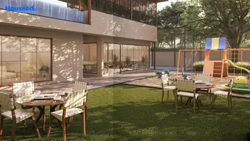 Amenities of Samanvay Solitaire - Image 87917
