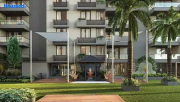 Amenities of Samanvay Solitaire - Image 87913