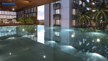 Amenities of Samanvay Solitaire - Image 87915