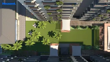 Amenities of Samanvay Solitaire - Image 87914