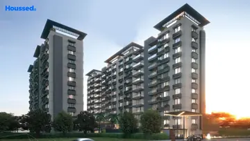 Project Image of Samanvay Solitaire - Image 87911
