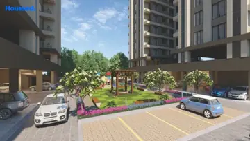 Amenities of Sankalp Shivanta - Image 88420
