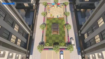 Amenities of Sankalp Shivanta - Image 88419