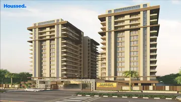 Project Image of Sankalp Shivanta - Image 88418