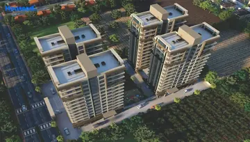 Project Image of Sankalp Shivanta - Image 88417
