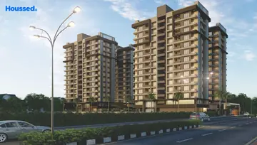 Project Image of Sankalp Shivanta - Image 88416