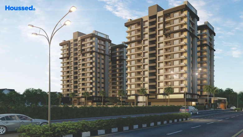 Project Image of Sankalp Shivanta in Dabholi, Surat - Image 88416