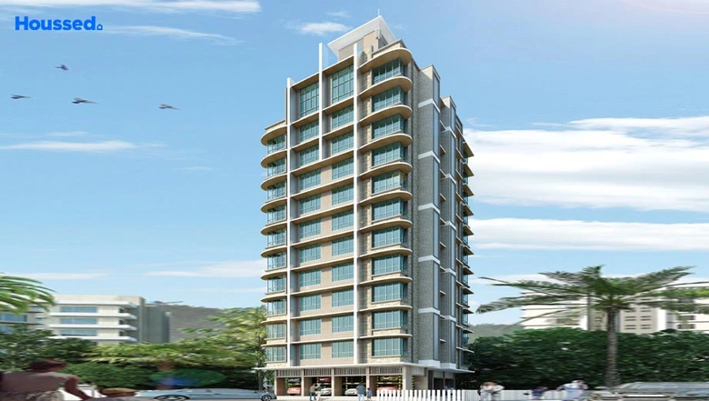 Project Image of Heritage Castle in Chembur East, Mumbai - Image 87747