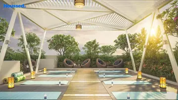 Amenities of Siddhivinayak Highland - Image 87107
