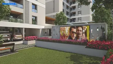 Amenities of Siddhivinayak Highland - Image 87108