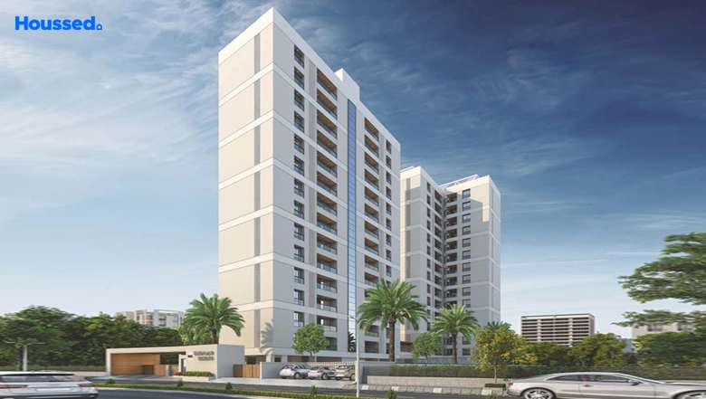 Project Image of Siddhivinayak Highland in Bhayli Road, Vadodara - Image 87105