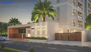 Project Image of Siddhivinayak Highland - Image 87104