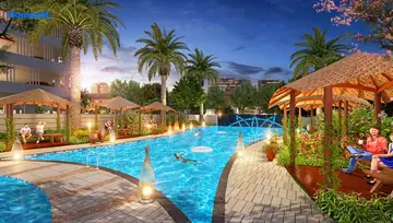 Amenities of VTP Bellissimo - Blue Water - Image 59828