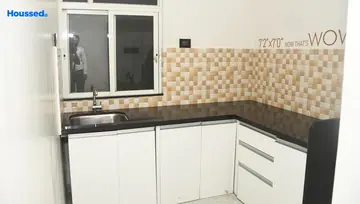 Sample Apartment of VTP Bellissimo - Blue Water - Image 59830