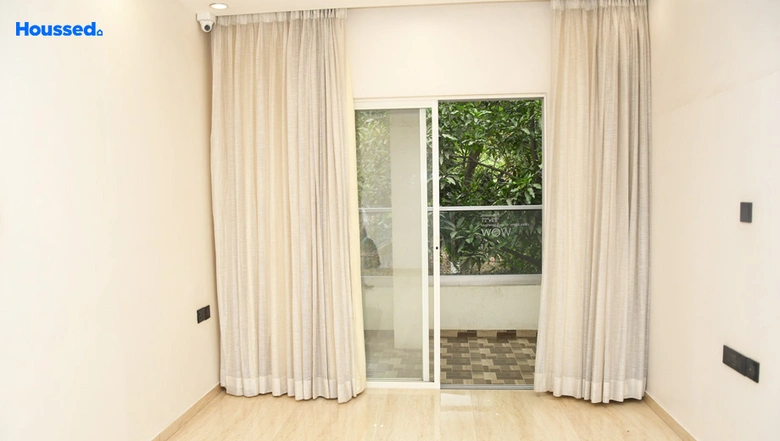 Sample Apartment of VTP Bellissimo - Blue Water in Hinjewadi, Pune - Image 59831