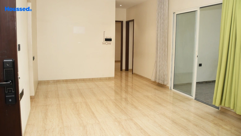 Sample Apartment of VTP Bellissimo - Blue Water in Hinjewadi, Pune - Image 59832