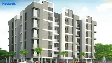 Project Image of SN Miran Residency - Image 87116