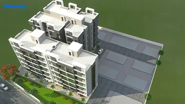 Project Image of SN Miran Residency - Image 87115