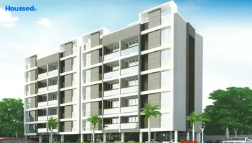 Project Image of SN Miran Residency - Image 87114