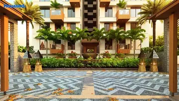Amenities of Deep Indraprasth 10 - Image 89443