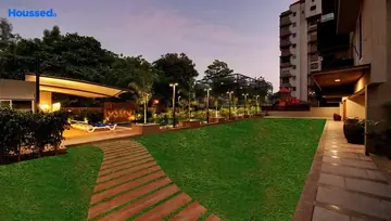 Amenities of Deep Indraprasth 10 - Image 89442