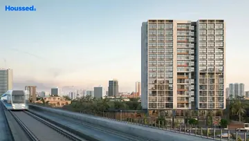 Project Image of Aristocrat Divine Residency - Image 87123