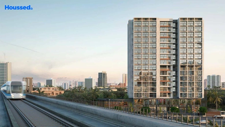 Project Image of Aristocrat Divine Residency in Chembur East, Mumbai - Image 87123