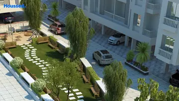 Amenities of Temple View - Image 87132