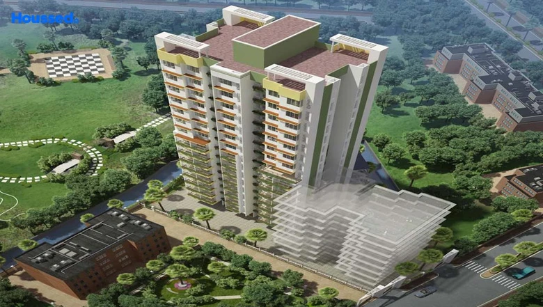 Project Image of Rajshree Clover in Chembur West, Mumbai - Image 87137