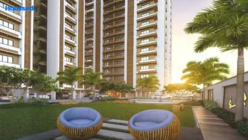 Amenities of Pushkar Heights - Image 87163