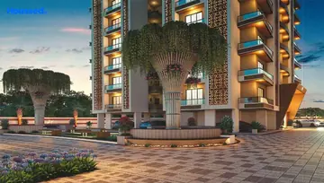 Amenities of Pushkar Heights - Image 87161