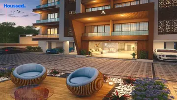 Amenities of Pushkar Heights - Image 87162