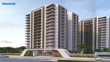 Project Image of Pushkar Heights - Image 87160