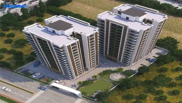 Project Image of Pushkar Heights - Image 87159