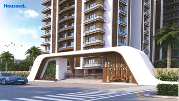 Project Image of Pushkar Heights - Image 87157