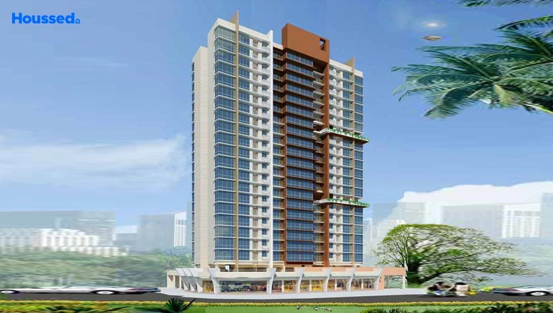 Project Image of Asmita Sand Dunes in Malad West, Mumbai - Image 87168