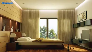 Sample Apartment of Asmita Sand Dunes - Image 87171