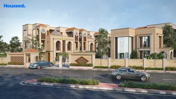 Project Image of Vedant Royal Crest - Image 87178