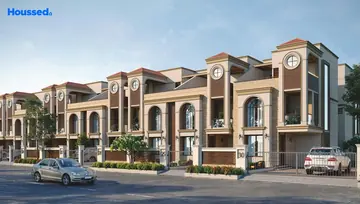 Project Image of Vedant Royal Crest - Image 87176