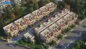 Project Image of Vedant Royal Crest - Image 87177
