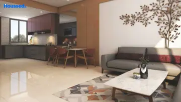 Sample Apartment of Vedant Royal Crest - Image 87181