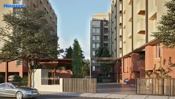 Project Image of Deep Indraprasth Homes - Image 87185
