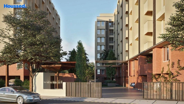 Project Image of Deep Indraprasth Homes in Makarba, Ahmedabad - Image 87185