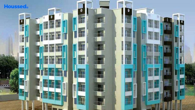 Project Image of Shankar Heights Phase 4 in Ambernath West, Thane - Image 93047