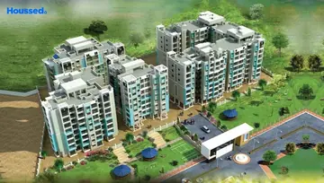 Project Image of Shankar Heights Phase 4 - Image 93049